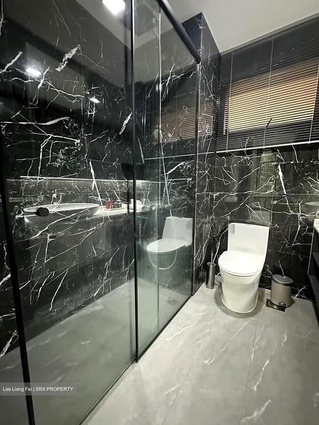 Hillview Heights (D23), Condominium #556659821